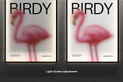 Light Screens Mockup, an Advertising Mockup by PixelPiknik (Thumbnail 6 of 6)