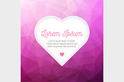10 Fully Editable Valentine Design, an Illustration by FSY Creative Lab (Thumbnail 10 of 11)