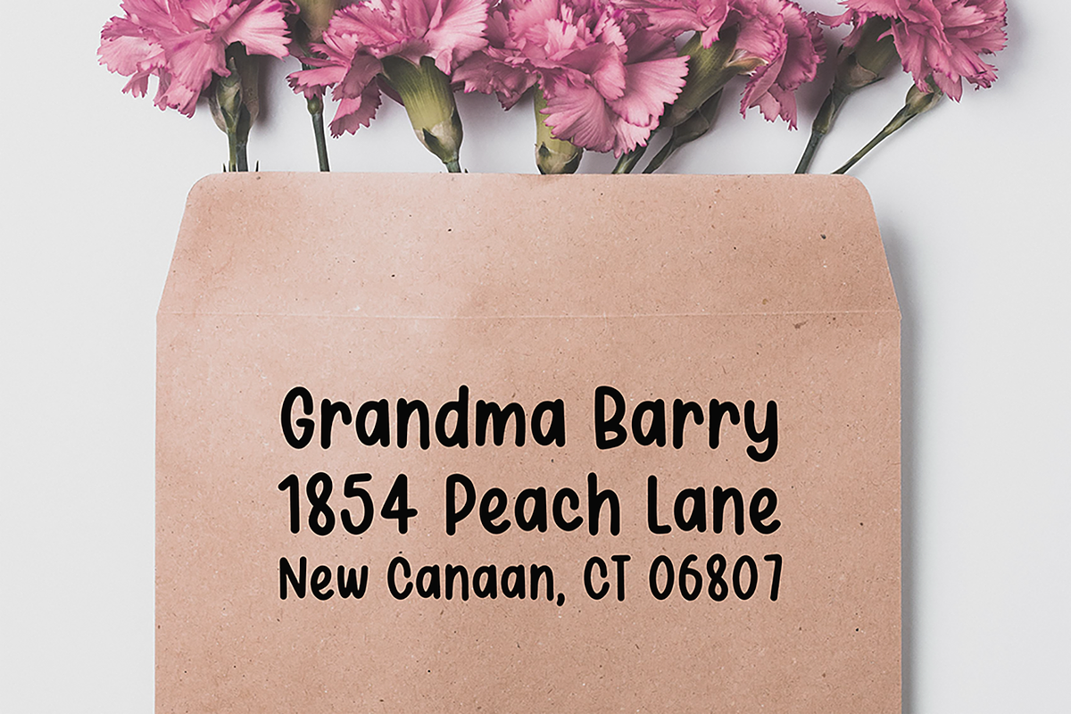 MARKER HANDWRITING Font Bundle, a Sans Serif Font by Blush Font Co. (Photo 3 of 9)