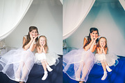 Presets for stylish Portraits, an Action Add-On by Graphics, Presets, Photos (Thumbnail 2 of 26)