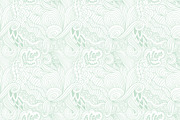 Tangled waves seamless pattern, a Pattern Graphic by Markovka (Thumbnail 7 of 9)