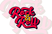 Hansley - Retro Font, a Script Font by BearyType Studio (Thumbnail 5 of 16)