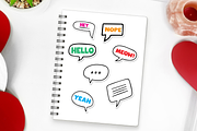 Doodle Bundle 189 SVG files, an Object Graphic by TatianaCociorva (Thumbnail 2 of 4)