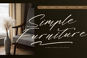 Midnight Realtime Modern Calligraphy, a Script Font by Letterena Studios Script (Thumbnail 3 of 15)