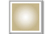 Geometric Vector Pattern With Flow, a Pattern Graphic by FineArtStudio (Thumbnail 3 of 3)