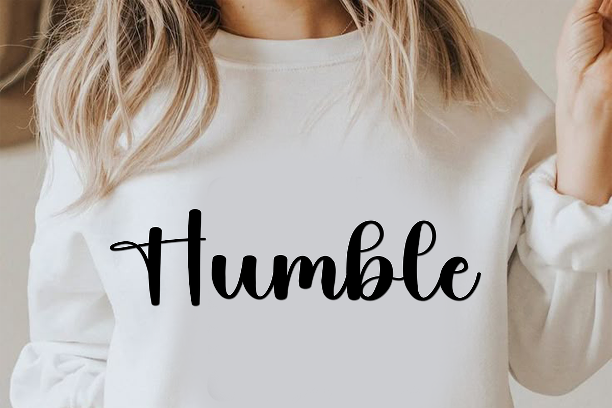 History Handmade, a Handwritten Font by InermediaSTUDIO (Photo 7 of 8)