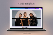 Ciara Shopify Boutique Theme Website, a Shopify Template by Cosmic Design (Thumbnail 3 of 9)