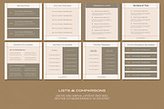 200 Social Media Marketing Templates, a Social Media Template by AndrewPixel (Thumbnail 11 of 23)