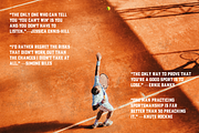 Gridiron Glory - Sport Typeface, a Sans Serif Font by HipFonts (Thumbnail 7 of 9)