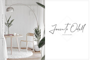 Celebrity Signature Font, a Script Font by SNIPESCIENTIST (Thumbnail 6 of 11)