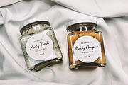Bon Appetit Darling Pencil Script, a Handwritten Font by Kaya Fonts (Thumbnail 8 of 44)