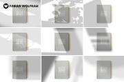 Natural Light & Shadow Mockup Kit, a Product Mockup by Fabian Wolfram (Thumbnail 8 of 10)