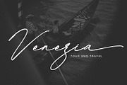 Adorable Calligraphy, a Script Font by Cititype (Thumbnail 14 of 17)