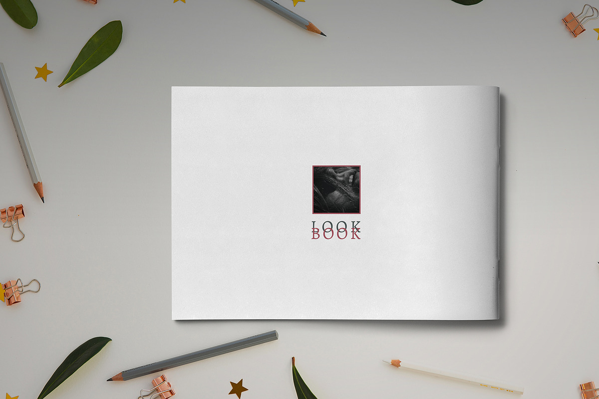 Modern Indesign Brochure Template, a Brochure Template by Indotitas (Photo 9 of 9)