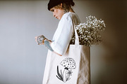 Ostara, Spring, Easter Clipart Pack, a Seasonal Illustration by Ashley Katrina (Thumbnail 21 of 22)