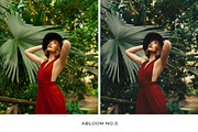 Abloom Lightroom Mobile Presets, a Preset Add-On by VEER (Thumbnail 3 of 10)