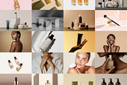 Essence De Beauté 130 Beauty Stock, a Beauty & Fashion Photo by Muse Mockups (Thumbnail 16 of 17)