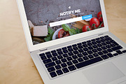 Simplistic WordPress Theme, a WordPress Template by WPICODE (Thumbnail 4 of 4)