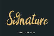 atliks, a Script Font by khalwa.studio (Thumbnail 6 of 9)