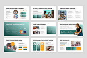Online Learning Horizons, a Presentation Template by evgenystudio (Thumbnail 7 of 8)