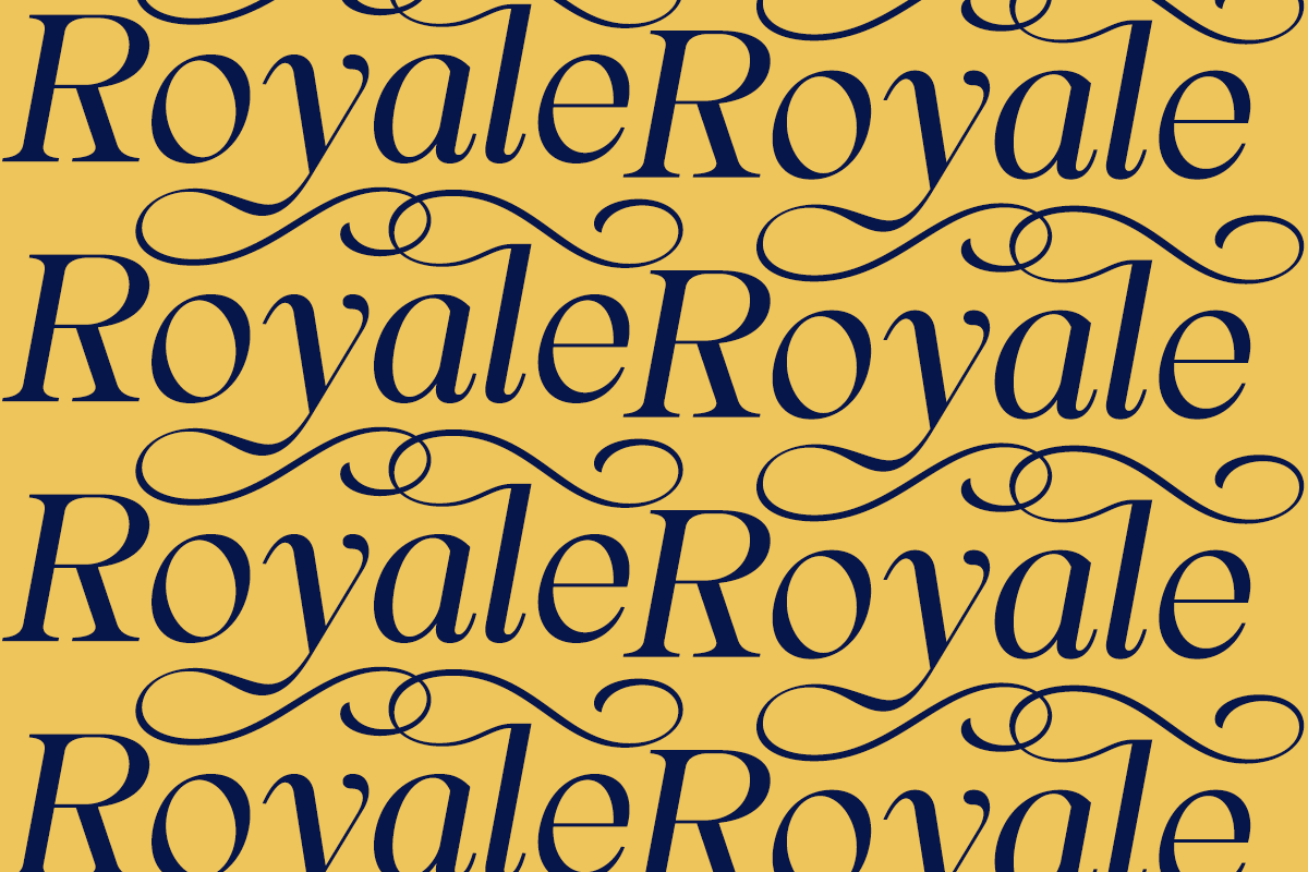 Elegant Serif - Qurellia Salesta, a Serif Font by Say Studio (Photo 16 of 16)