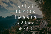Trailhead, a Font by Rowlison Creative (Thumbnail 2 of 7)