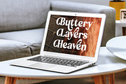 Aroma Baked Modern Serif Display, a Serif Font by timelesstype.co (Thumbnail 2 of 20)