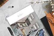Pre-Listing Presentation Real Estate, a Brochure Template by MediaKitTemplates (Thumbnail 5 of 8)