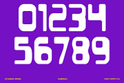 CS Randal Drawn, a Sans Serif Font by Craft Supply Co. (Thumbnail 5 of 9)