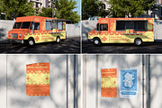 34 Día de los Muertos Event Mockups, an Advertising Mockup by Vitora Mockup (Thumbnail 9 of 10)