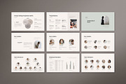 Company Profile Presentation, a Presentation Template by CreativityForest (Thumbnail 5 of 11)