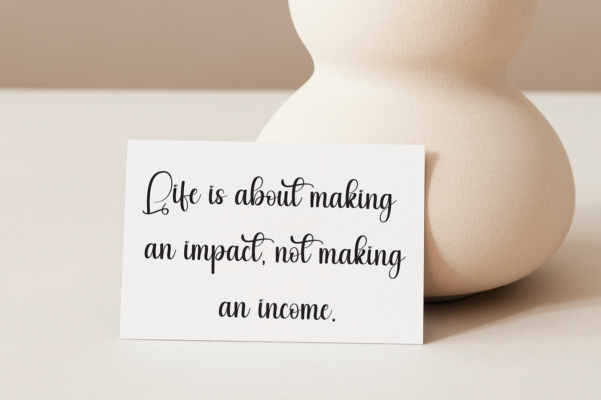 Babytime | Script Font, a Handwritten Font by Scratchones (Photo 4 of 9)