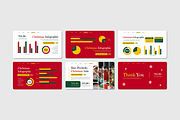 Christmas Special Sale - PowerPoint, a Presentation Template by Iqsiart Studio (Thumbnail 3 of 3)