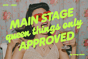 Zesty Scribs – A Playful Script Font, a Script Font by Creacy Studio (Thumbnail 5 of 8)