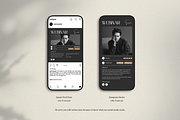 MESA Social Media Kit, a Social Media Template by Analogi Studio (Thumbnail 5 of 14)