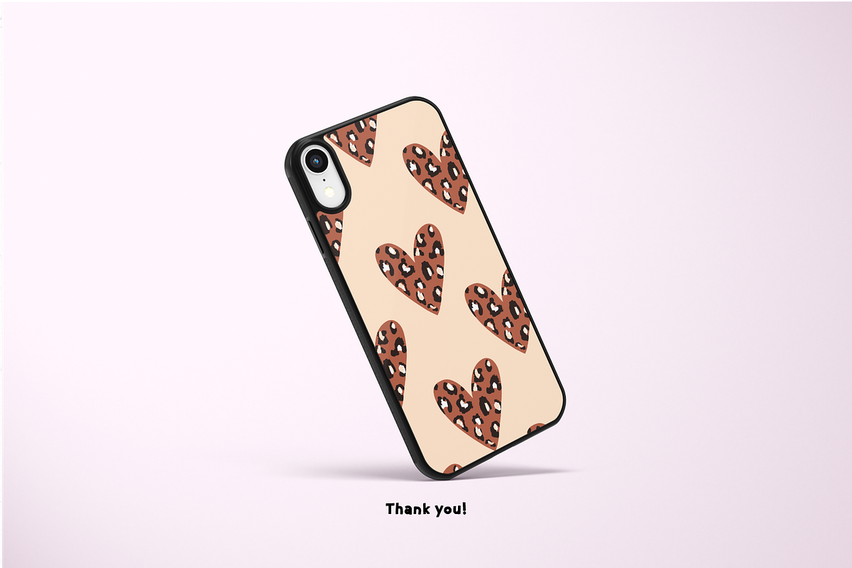 LOVA graphic collection, a Pattern Graphic by solmariart (Photo 9 of 9)