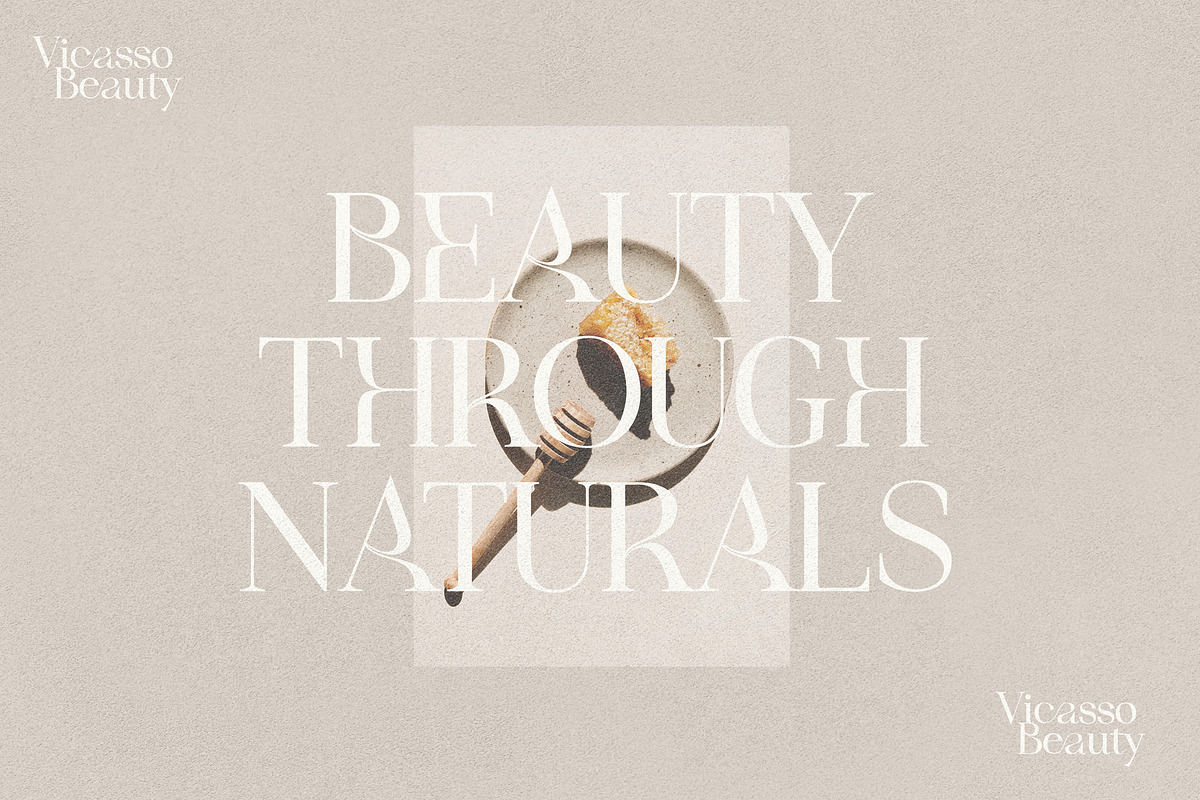 Idealist Serif, a Serif Font by Nicky Laatz (Photo 26 of 34)