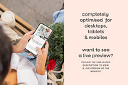 Marketing Elementor Template Kit, a WordPress Template by Templatez.Co (Thumbnail 7 of 8)