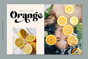 Evaline, a Sans Serif Font by Say Studio (Thumbnail 6 of 17)