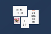 Blissful House skinny all caps, a Handwritten Font by jyllyco (Thumbnail 3 of 6)