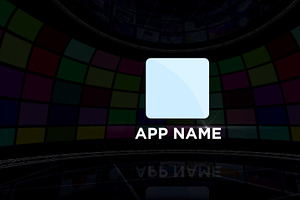 Content Presentation, an App Template by Digital Clicks