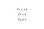Huge Font Bundle • 98% off, a Script Font by vuuuds (Thumbnail 27 of 75)