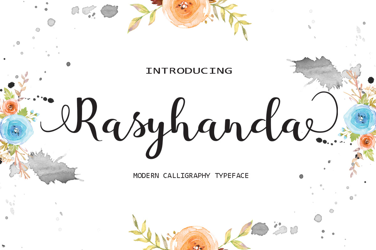 Rasyhanda