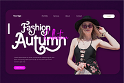 Sweet Darling Font, a Sans Serif Font by twinstd (Thumbnail 6 of 13)