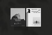 RIVA | Instagram Post Template (III), a Social Media Template by Prapti Design (Thumbnail 7 of 10)
