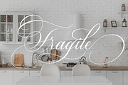 Robinsan - Premium Calligraphy, a Script Font by Silverdav (Thumbnail 12 of 16)