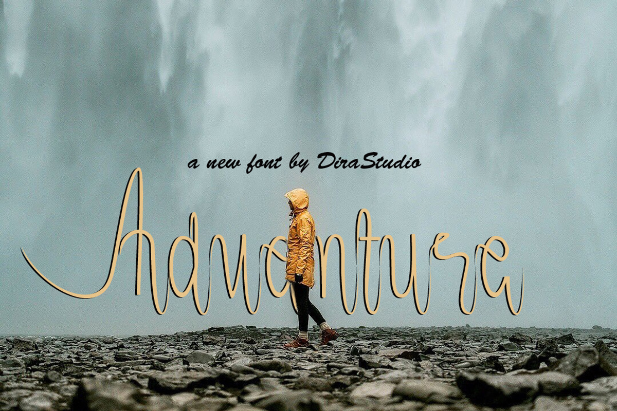 Adventure