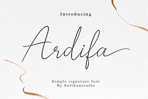 Ardifa