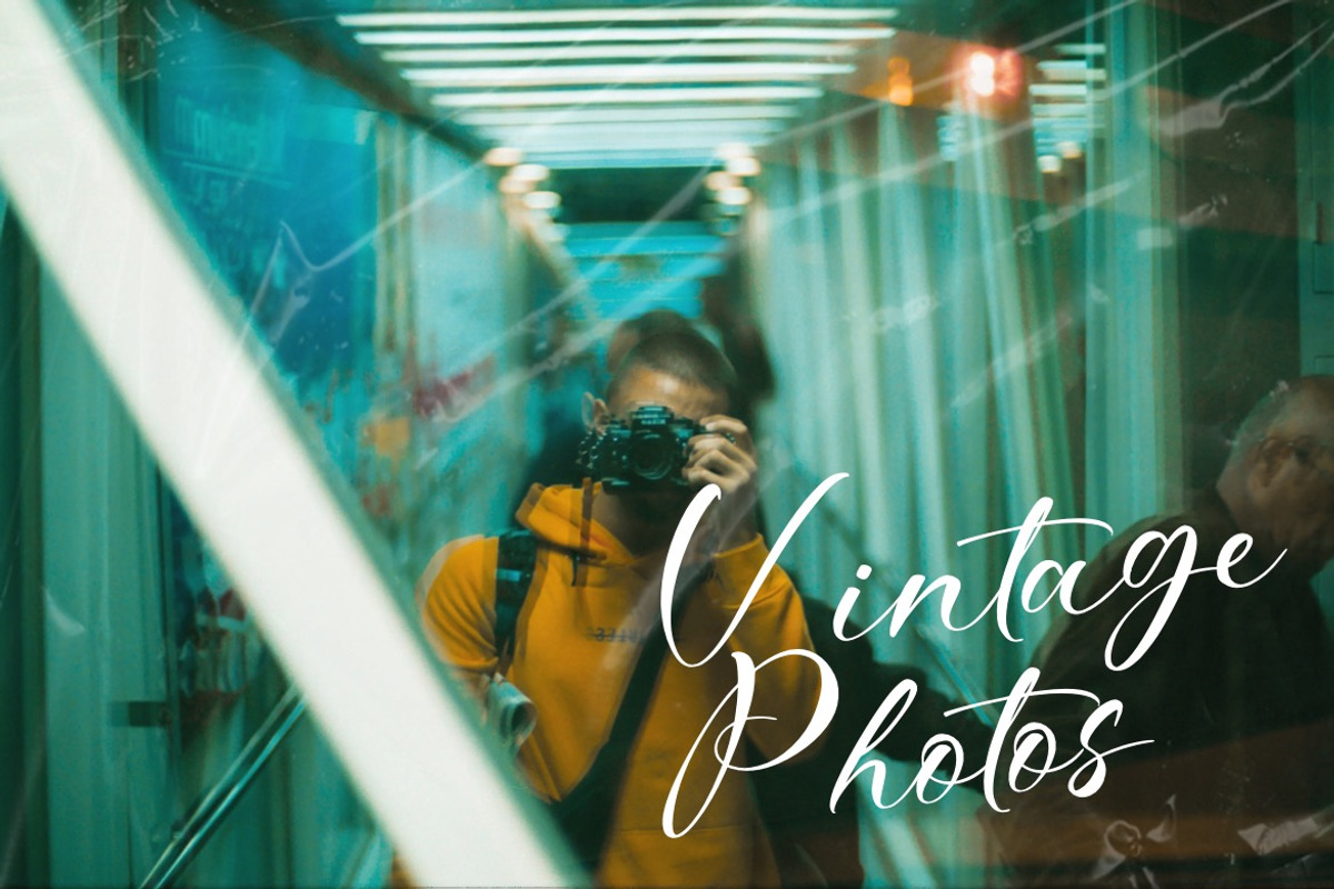 Bitteva Script - Classy Script Font, a Script Font by Dhabee (Photo 9 of 16)
