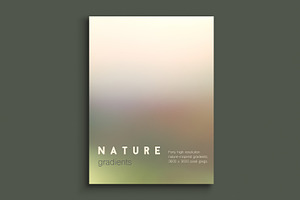 Nature Gradients